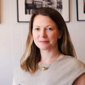 Betsy Cantwell Profile Photo