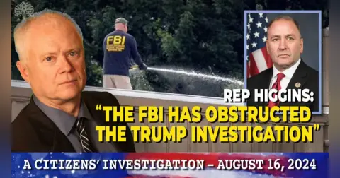 The Top Four Inexcusable Investigation ‘Errors’ Committed By The FBI