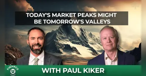 Euphoria: Tracking The Many Bubbles