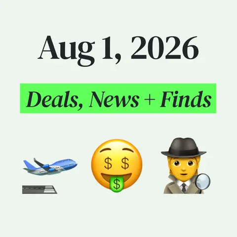 💰 My Top Picks, Recommendation & More (8/1/26)