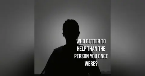 893. Forget Perfect—Lead Anyway