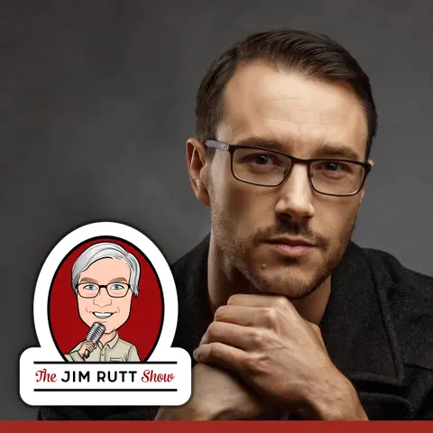 EP64 Colin Wright on The New Evolution Deniers