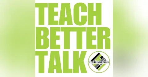 The Magic of Collaboration with Joshua Stamper and Erin Stack on #TeachBetter Wednesday Wake Up