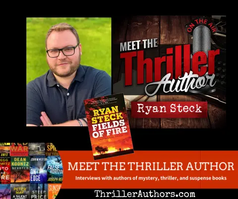MTTA 191: Ryan Steck