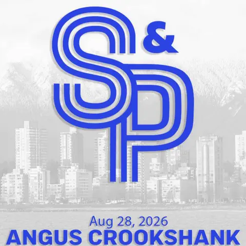 Angus Crookshank: Training in Vancouver with Bedard, Celbrini, Malhotra and other greats
