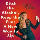 Little Saints - Ditch the Alcohol, Keep the Fun: A New Way to Sip