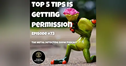 Top 5 Tips for Getting Permissions
