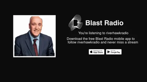 John Leahy Live Stream