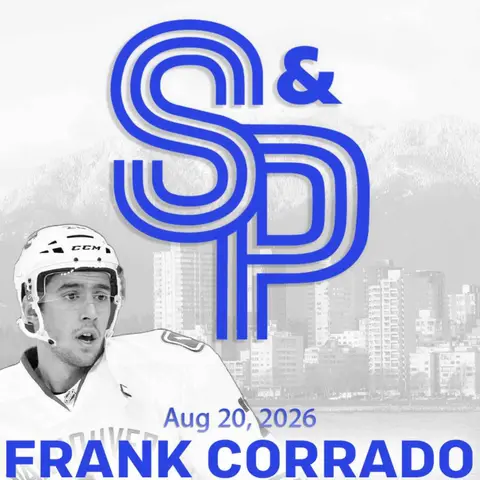 Frank Corrado: Bounceback possibilities and the strength of the Canucks defence