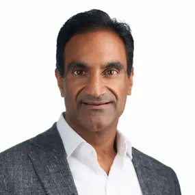 Jay K. Varma MD Profile Photo