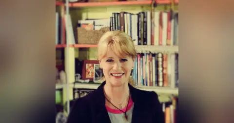 Part 2: Close Up Radio Welcomes Back Healing and Empowerment Practitioner Dr. Jennifer Nestell