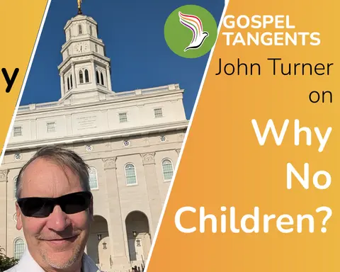 Nauvoo Polygamy (John Turner 5 of 6)