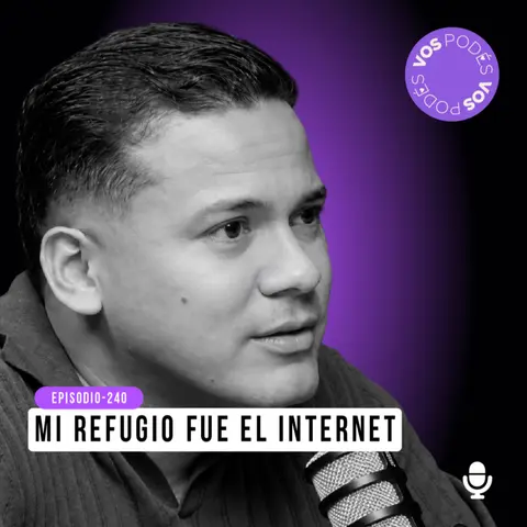 Creció siendo un niño muy solo: Invitado - Hollman Becerra