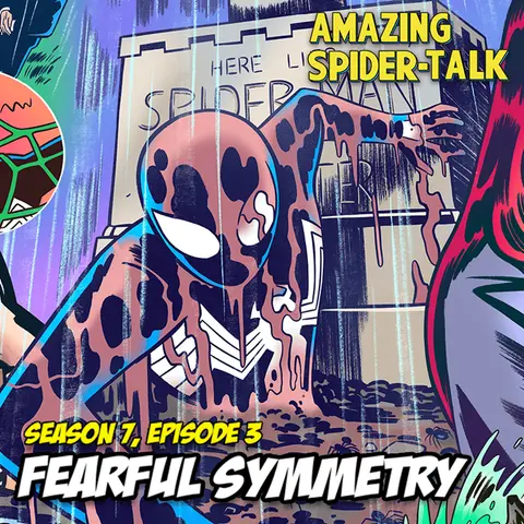 Fearful Symmetry (Season 7, Episode 3) – FIXED
