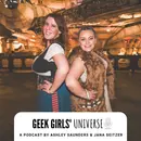 S4E23: Gabrielle Nevaeh Interview, Curses Season 2!