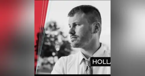 They Don't Know Us Like We Know Us with Mayor Holland Perdue
