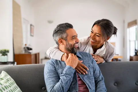 Why You Can’t Have a Healthy Relationship If You’re Running on Empty