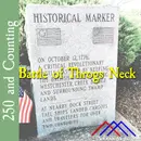 Battle of Throgs Neck–October 12, 1776