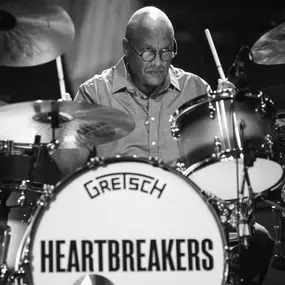 Steve Ferrone Profile Photo