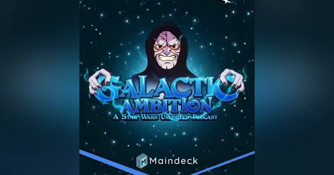 Shadows' Most Anticipated Cards  Galactic Ambition: A Star Wars Unlimited Podcast Episode 12