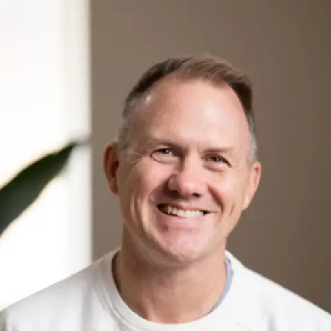 Doug Crandall: Permission to Speak Freely! West Point grad with recognizing greatness and building strong leaders can start with a small conversation.