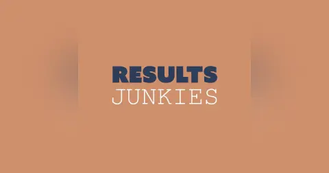 Results Junkies
