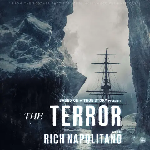 The Terror with Rich Napolitano