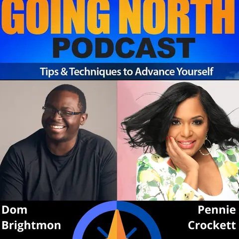 Ep. 591 – “From Battered to Boss Lady” with Pennie Crockett (@PenniesTea)