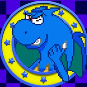 Ash the Dragon Profile Photo