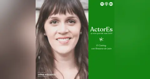 ActorEs: El Casting con Rossana De León