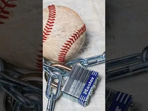 How History Suggests There Won't Be Major League Baseball Games Lost in 2027