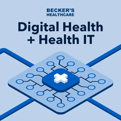 Advancing Clinical Decision Support and AI in Patient Care with Dr. Danny Lee