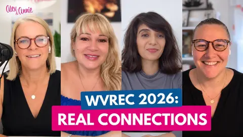 Creating Space for Women to Connect, Grow & Lead with Cristiana Carpini & Neely Khan