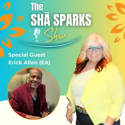 Recovery Mindset and Affirmations with Erick Allen (EA)