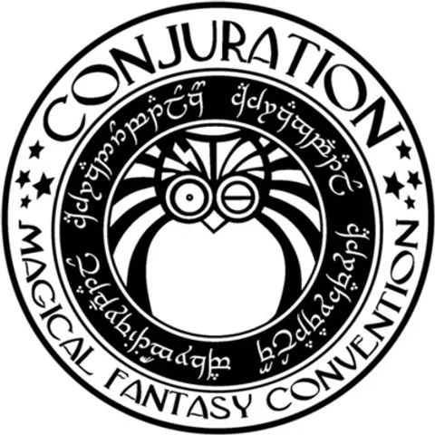 CONjuration 2022 Recap - Fandom Hybrid Podcast #196