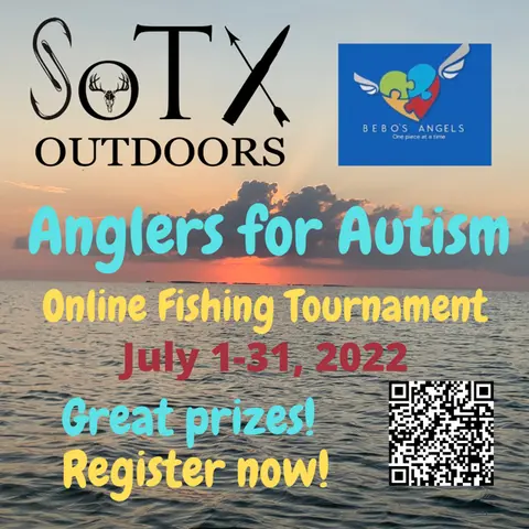 Ep 49 Anglers for Autism fishing tournament