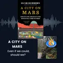 Living on Mars: Utopia or Fool’s Paradise? | Review of City on Mars