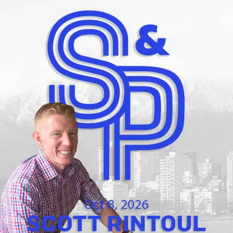 Scott Rintoul: SportsPageBC.ca aims to amplify West Coast sports content and it's creators.
