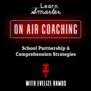 44:  School Partnership & Comprehension Strategies with Evelize Ramos