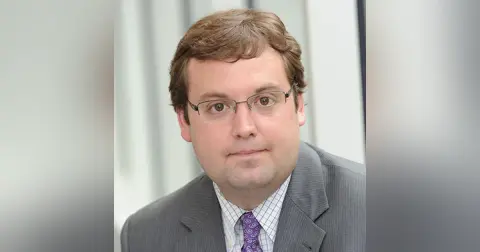 Close Up Radio Spotlights William H. Miller of the Kean University Foundation