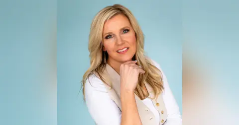 Unhealthy Thought Patterns And How To Spot Them w/ Amy Kemp EP 112