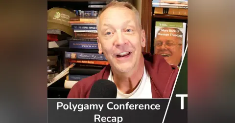 Going on a Polygamy Tangent (Trip)