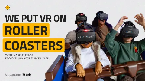 What Deploying XR for Millions Taught Us