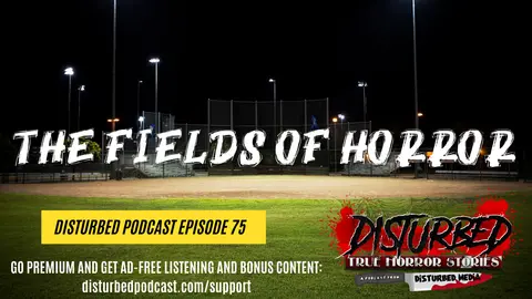 The Fields of Horror