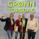 Klima, håp og samarbeid: En reise gjennom de grønne bevegelsene i Europa