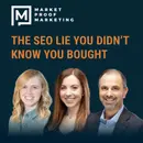 Ep 386 - The SEO Lie You Didn't Know You Bought