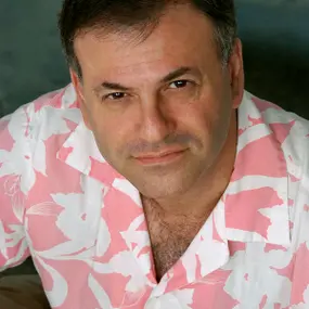 Neil S. Plakcy Profile Photo