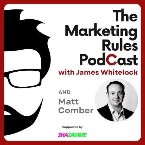 The power of AI in Recruitment Marketing with Matt Comber