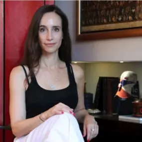 Elisabeth Dana Profile Photo