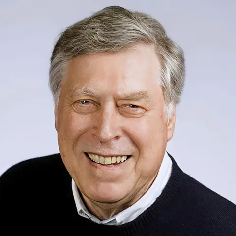 Part 1: Close Up Radio Welcomes Back Retired Urban Planner Richard G. Bickel